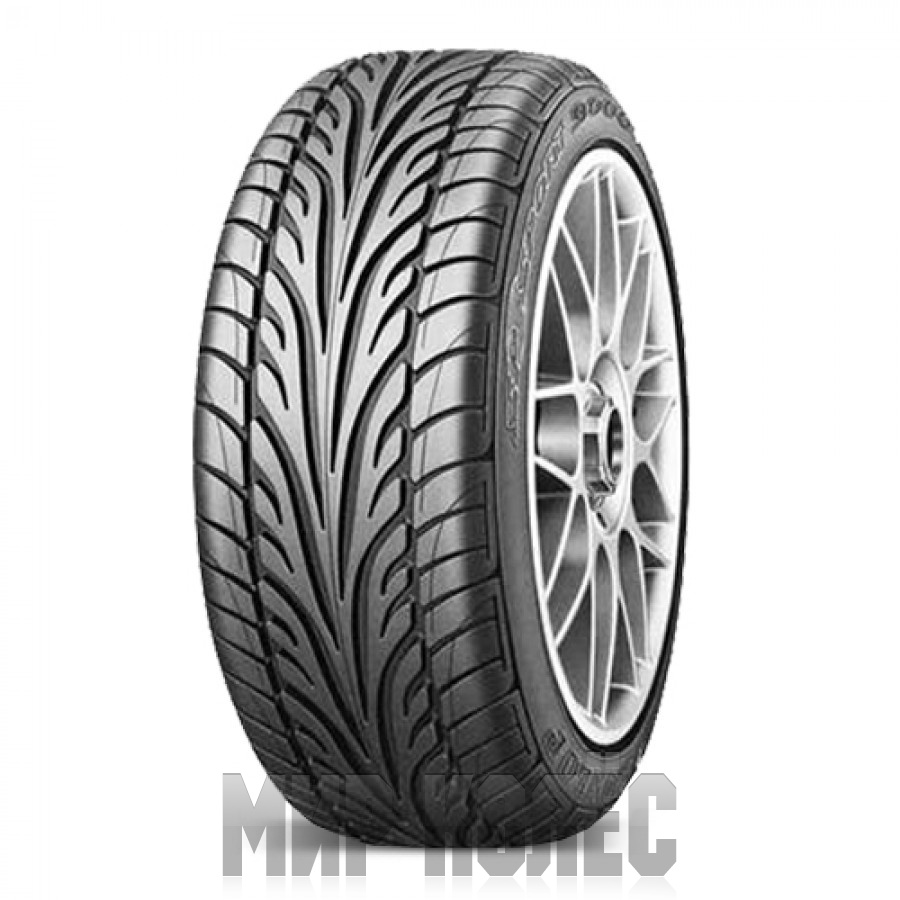 Dunlop 215/55R16 93V SP Sport 9000