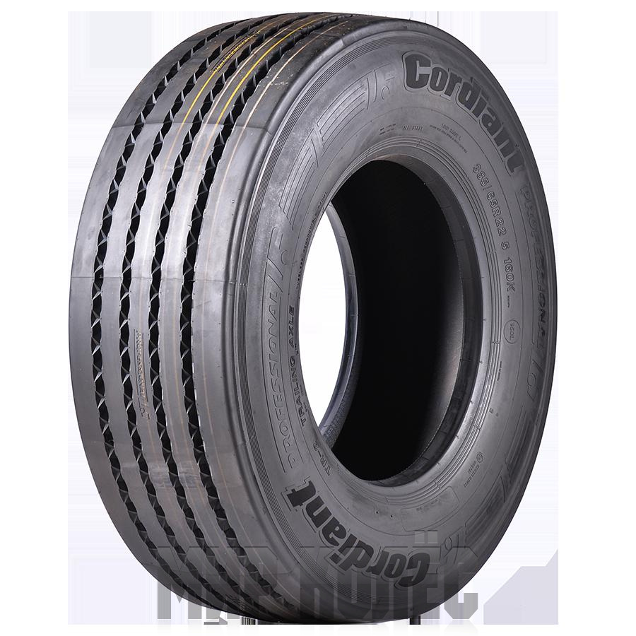 Cordiant Professional TR-2  385/65R22.5 160K TL Прицеп