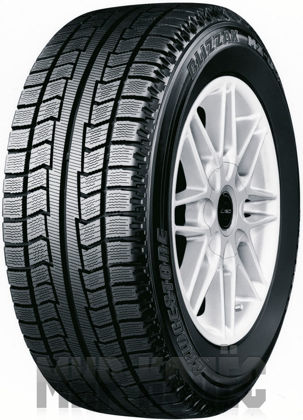 Bridgestone 195/60R14 Blizzak MZ02