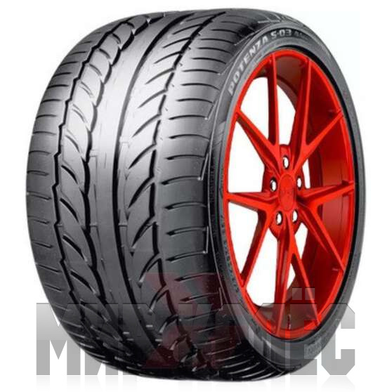 Bridgestone 235/45R17 94Y Potenza S03