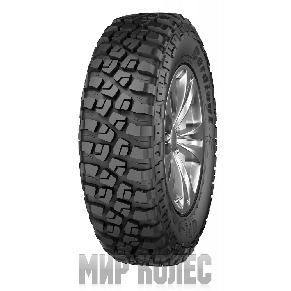Cordiant 205/70R15 96Q Off Road 2