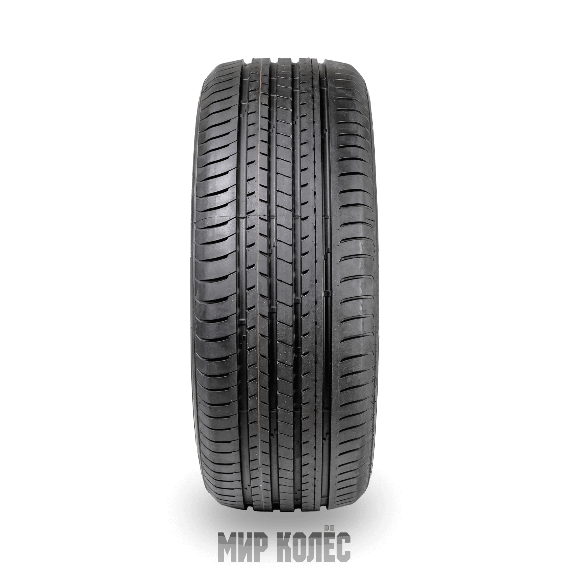 Mazzini 285/40R21 109Y XL ECO602