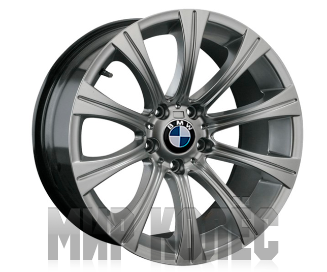Replica BMW B35 (S) 7x15  5x120 ET15 ЦО 74.1
