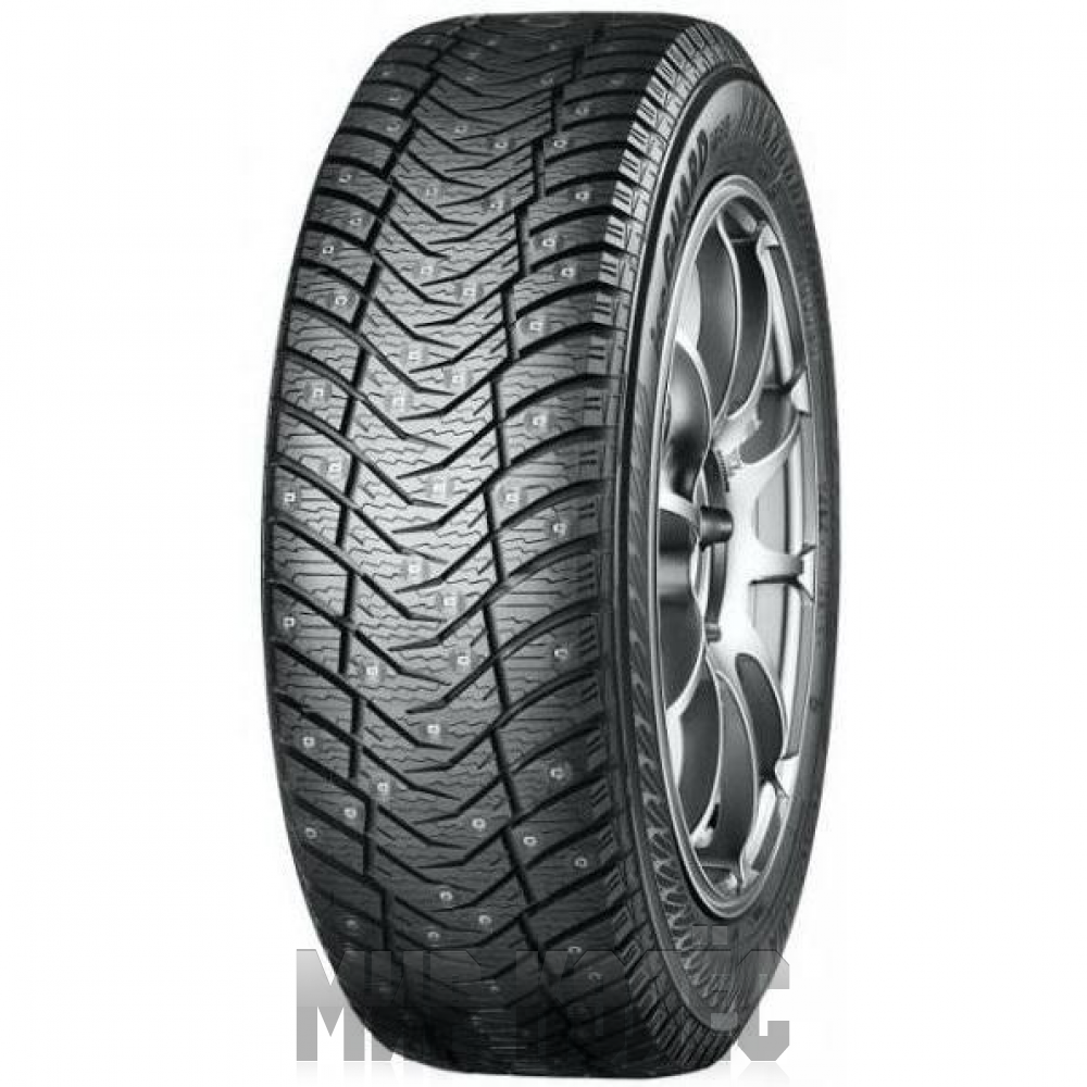 Yokohama 265/50R22 112T Ice Guard IG65