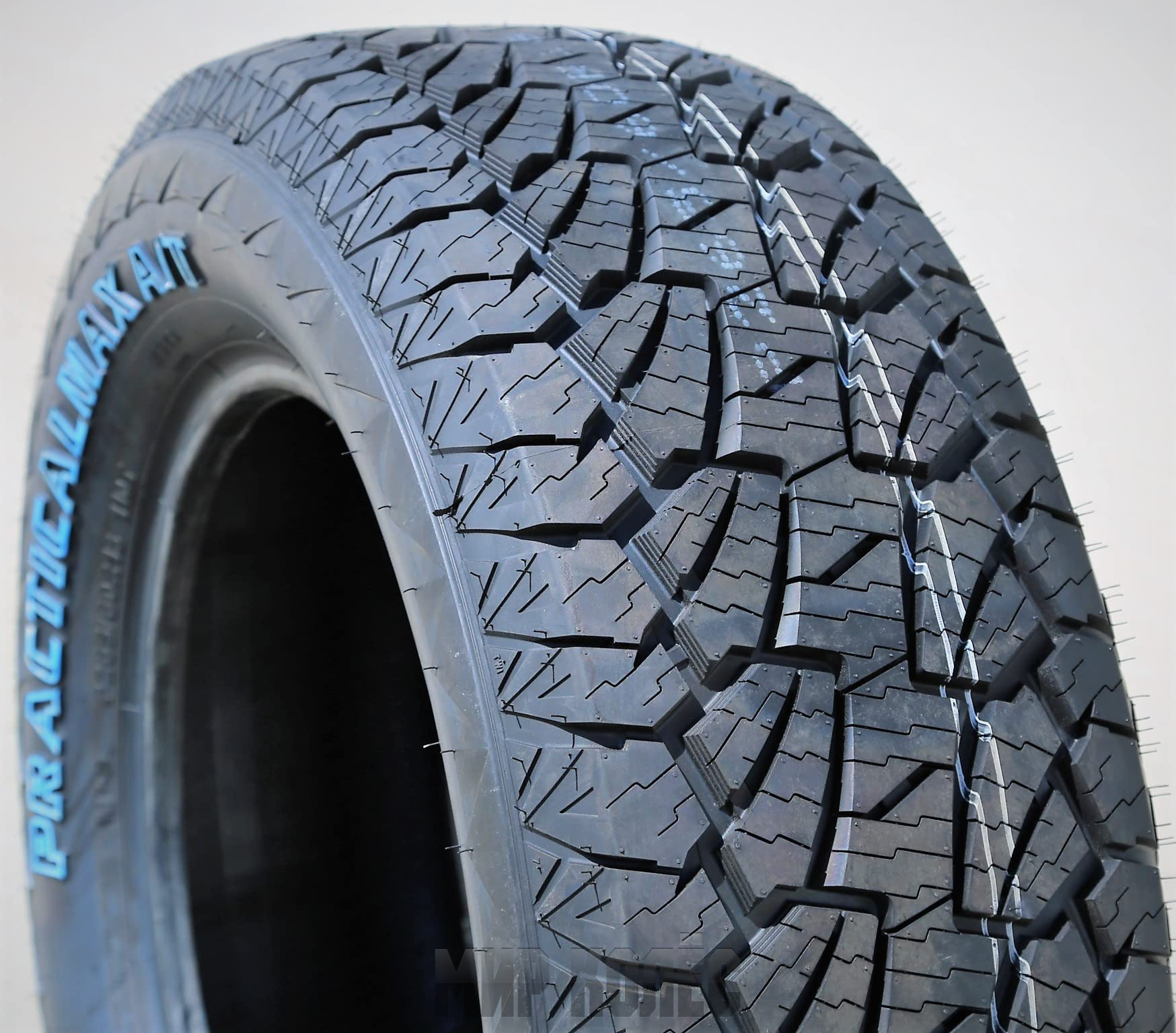 Kapsen 285/60R18 116H Practical Max A/T RS23