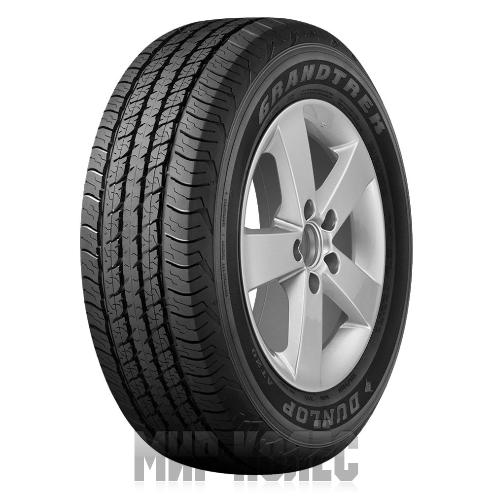 Dunlop 225/70R17 110H GrandTrek AT20