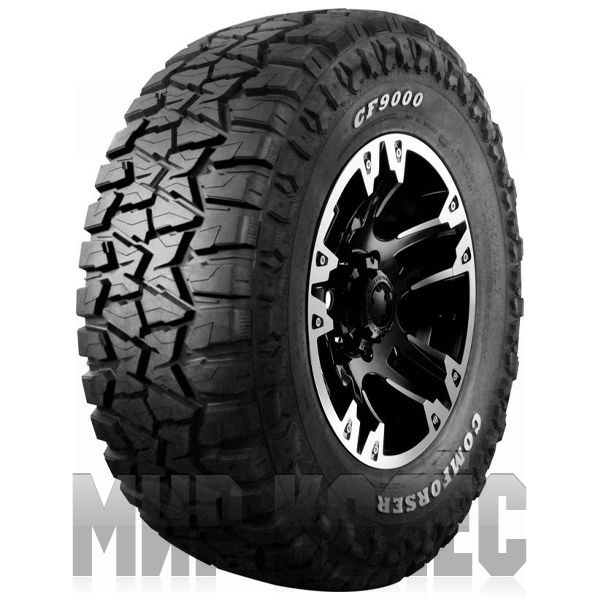 Comforser LT 325/65R18 128/125Q R/T CF9000