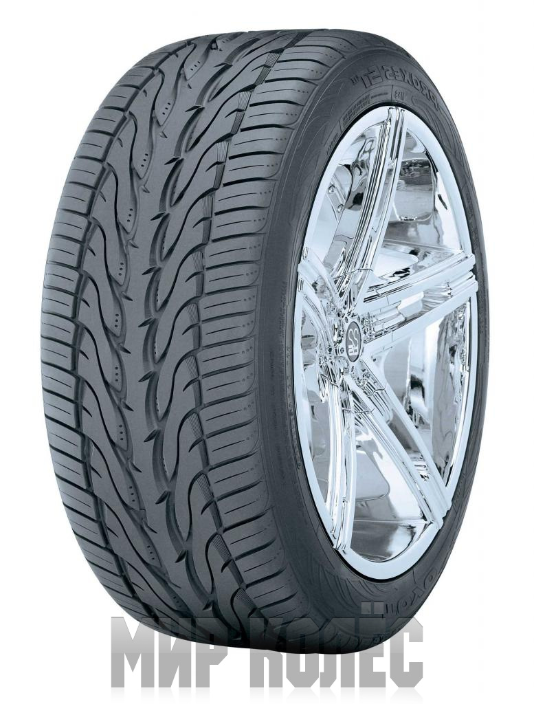 Toyo 235/65R17 104V Proxes S/T II