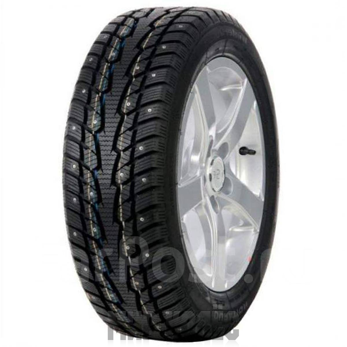 Ovation 195/65R15 91T Ecovision W-686