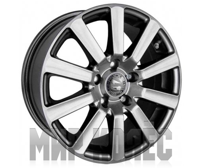 StilAuto SR800 8x18  5x130 ET50