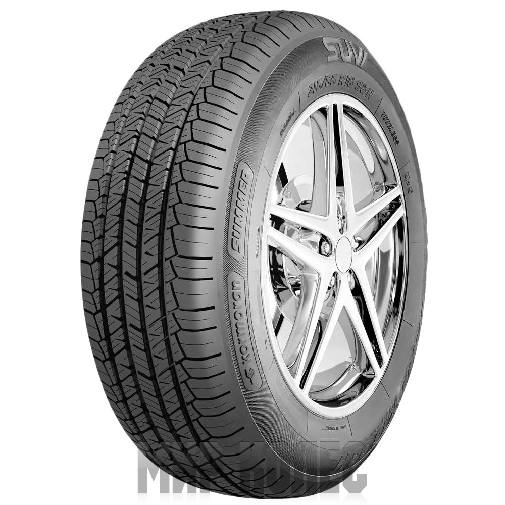 Tigar 215/65R17 99V Summer SUV