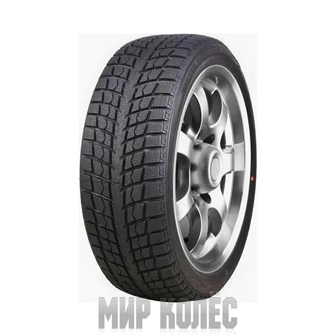 Leao 245/40R19 98S Ice I-15 Winter Defender SUV