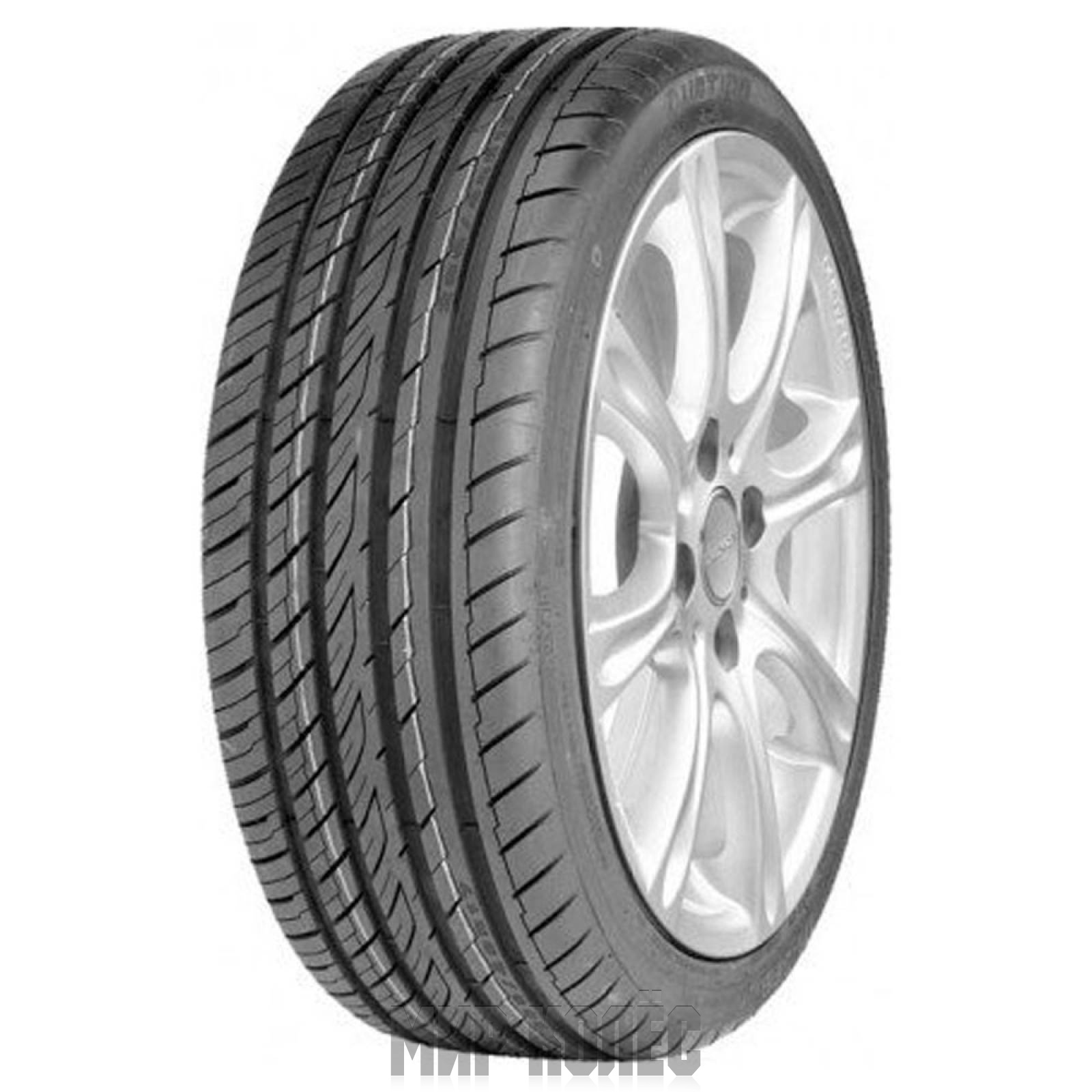 Ovation 235/55R17 103W XL VI-388