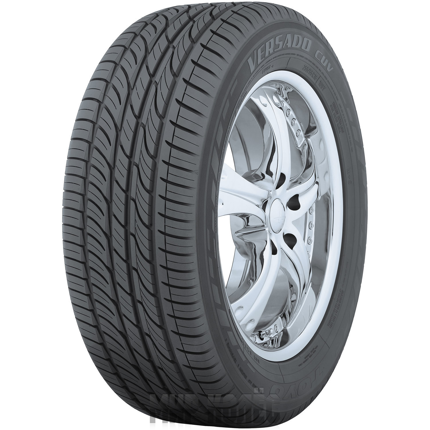 Toyo 235/60R18 107V Versado CUV