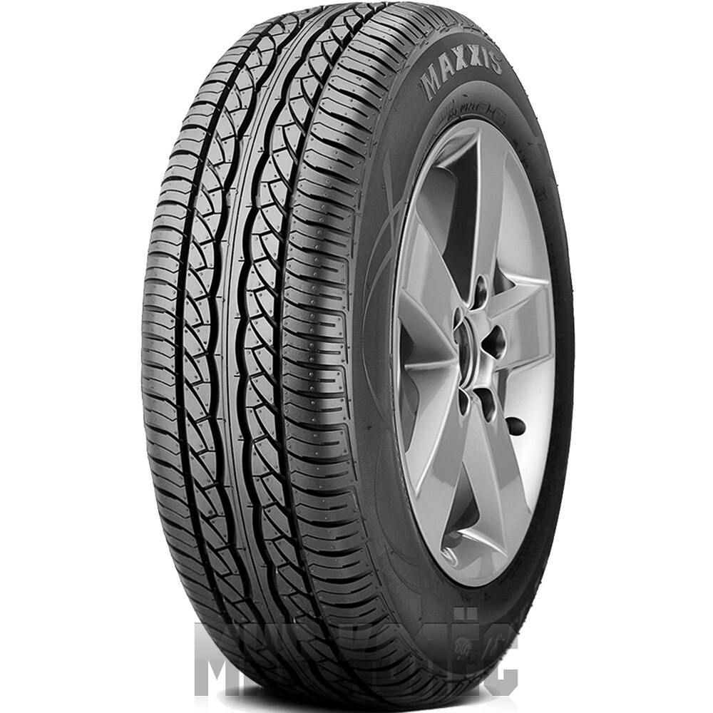Maxxis 195/55R15 85V MA-P1