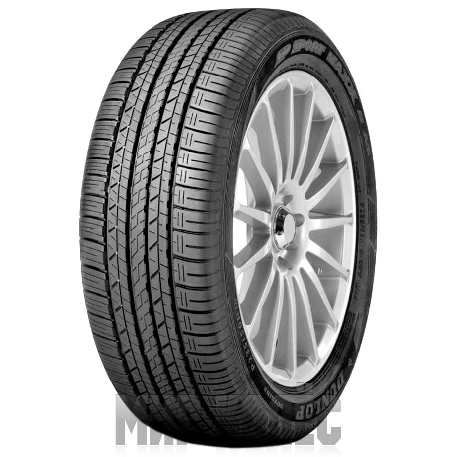 Dunlop 235/55R19 101V SP Sport Maxx A1