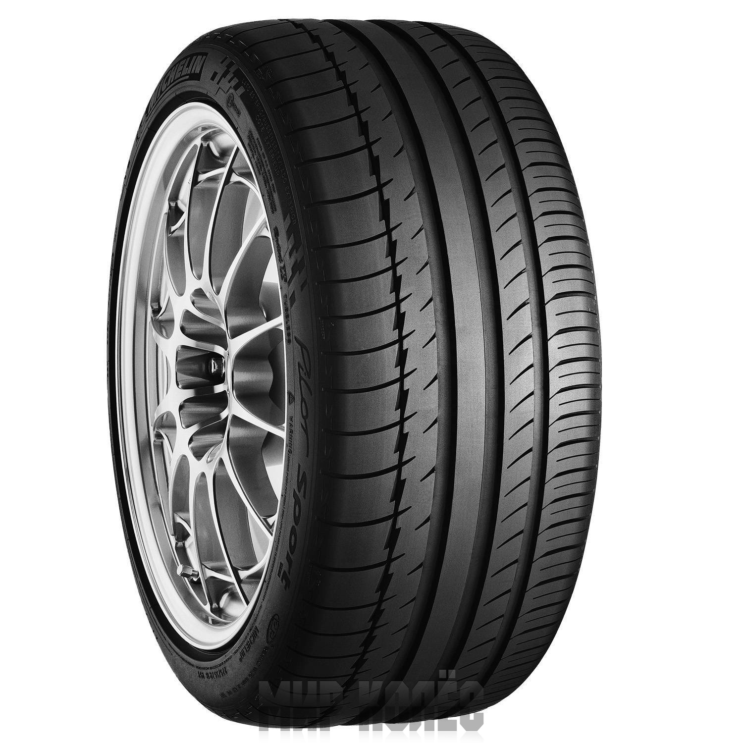 Michelin 225/45R17 94Y XL Pilot Sport PS2