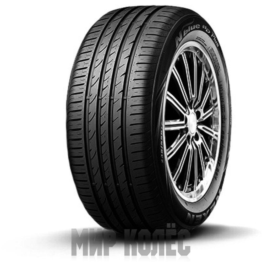 Nexen 175/65R14 82H Nblue HD Plus