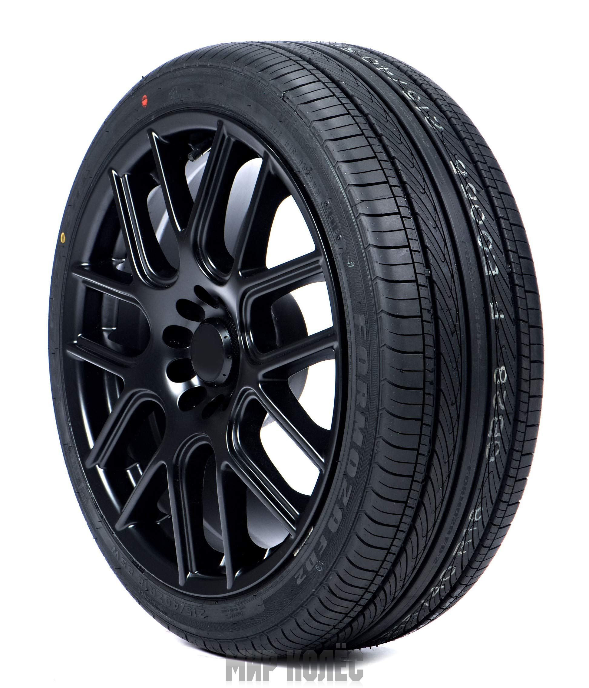 Federal 235/55R17 103W XL Formoza FD2