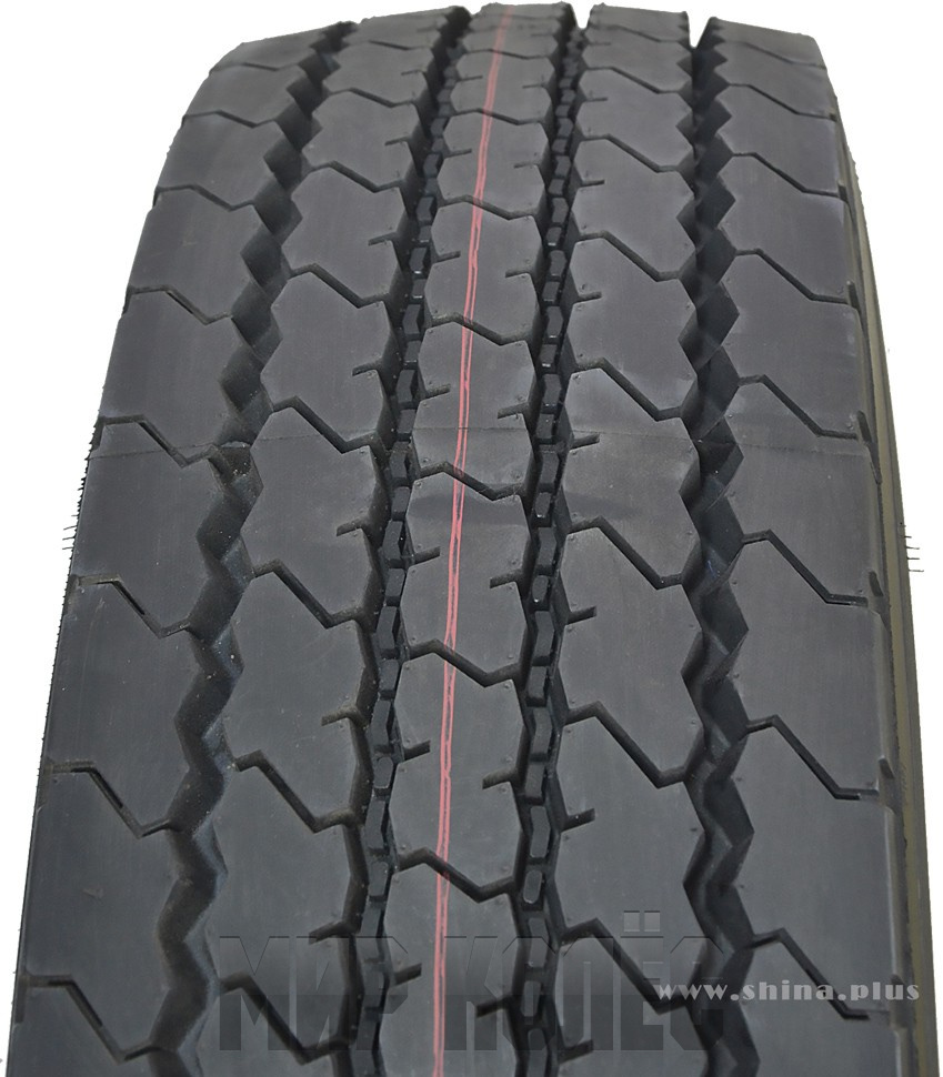 TYREX ALL STEEL VC-1  275/70 R22.5 148/145J TL Универсальная