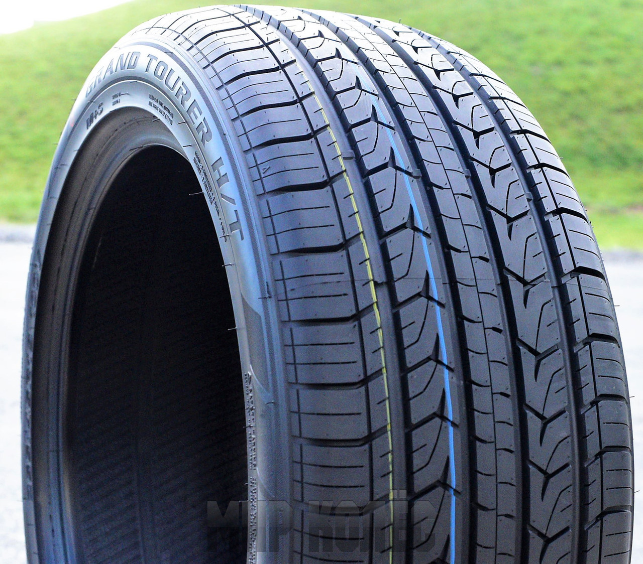 Centara 245/60R18 105V Grand Tourer H/T