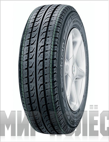 Nokian Tyres 185R14C 102/100R NRC2
