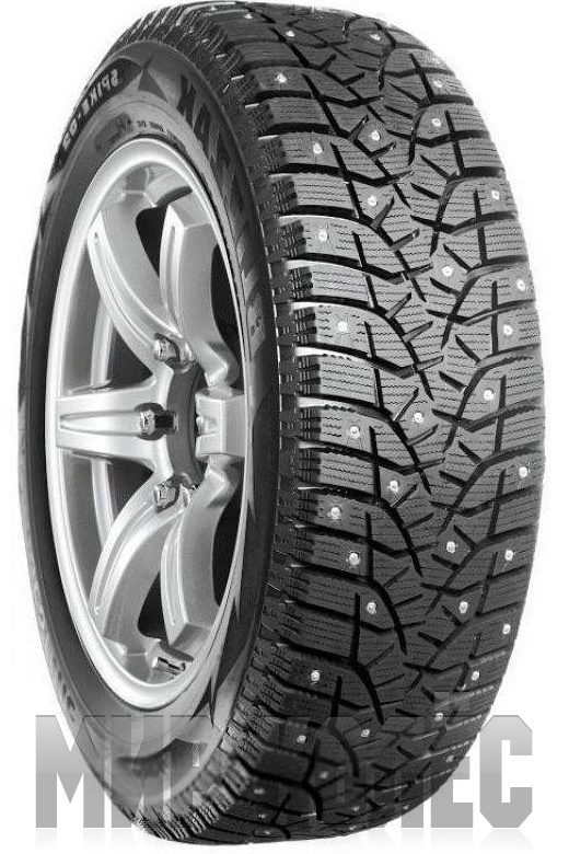 Bridgestone 225/60R18 104T XL Blizzak Spike-02 SUV