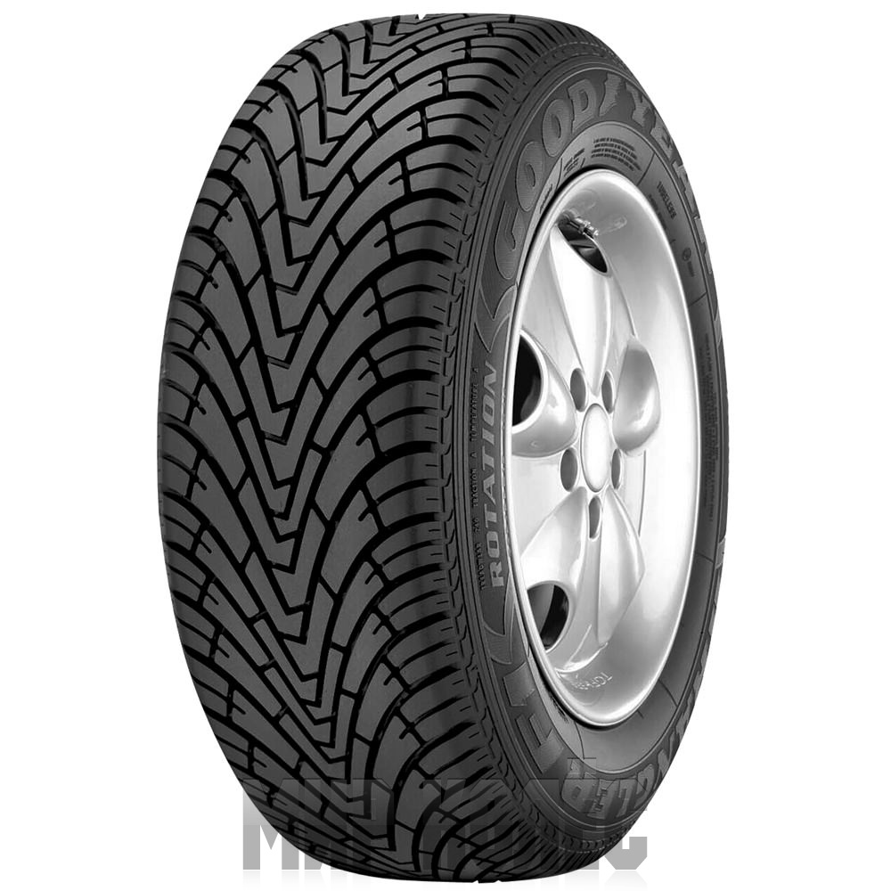 Goodyear 225/55R17 97W Wrangler F1