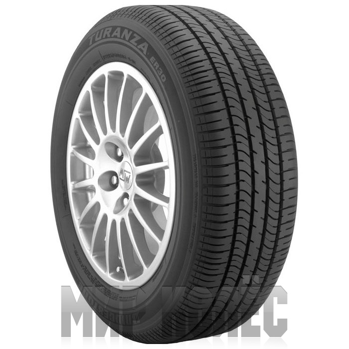 Bridgestone 245/50R18 100W Turanza ER30
