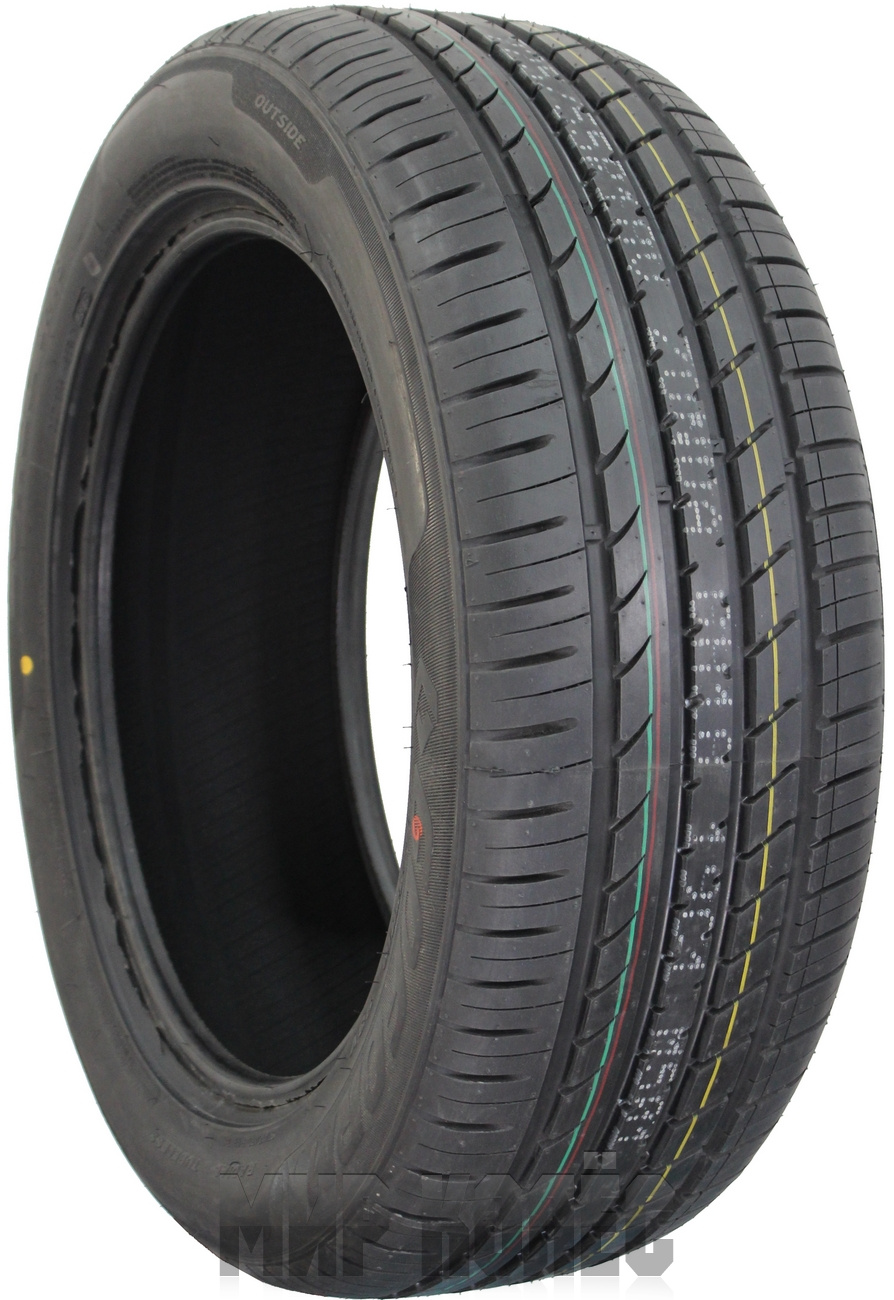 Goform 245/50R20 102W GH18