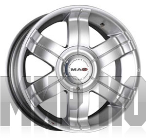 MAK Thrust 9x20  5x130 ET40