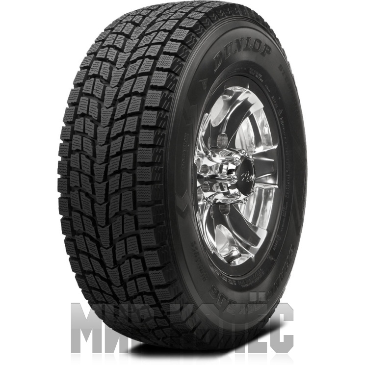 Dunlop 235/55R18 99Q GrandTrek SJ6