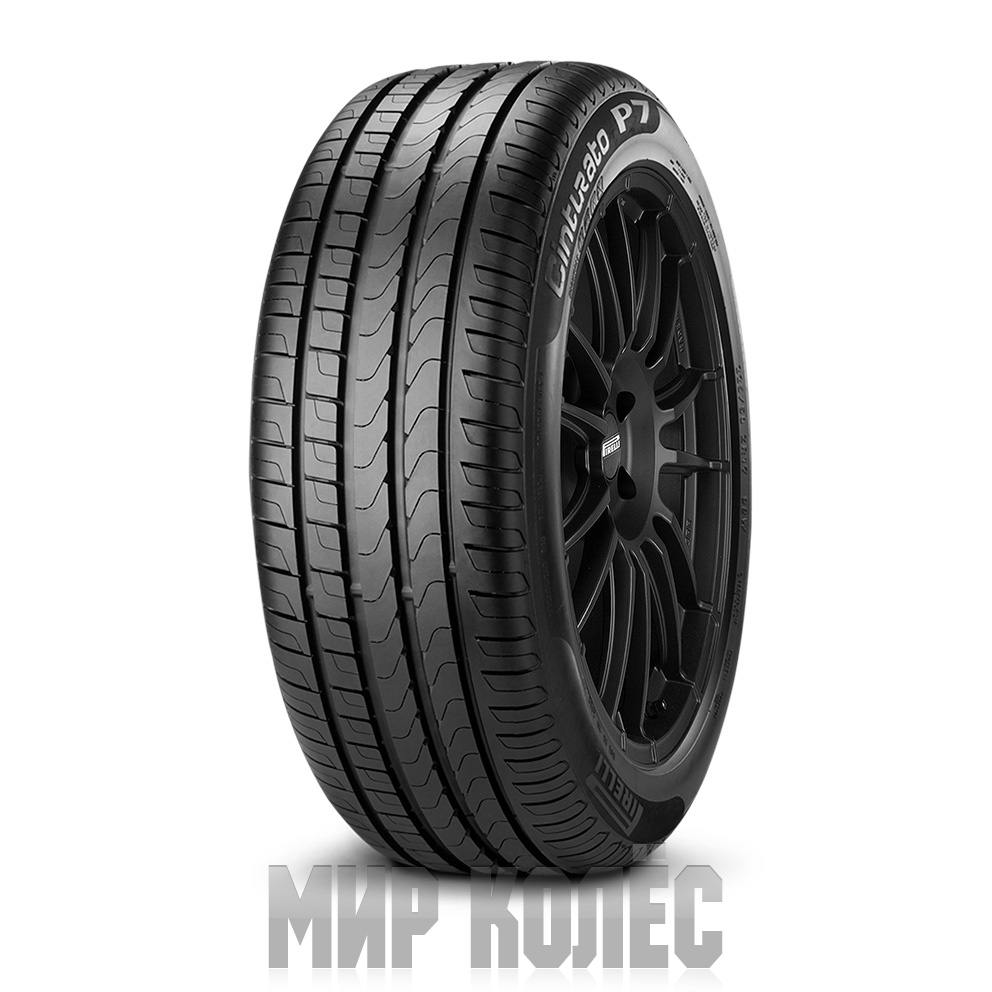Pirelli 205/55R16 91V P7 Cinturato