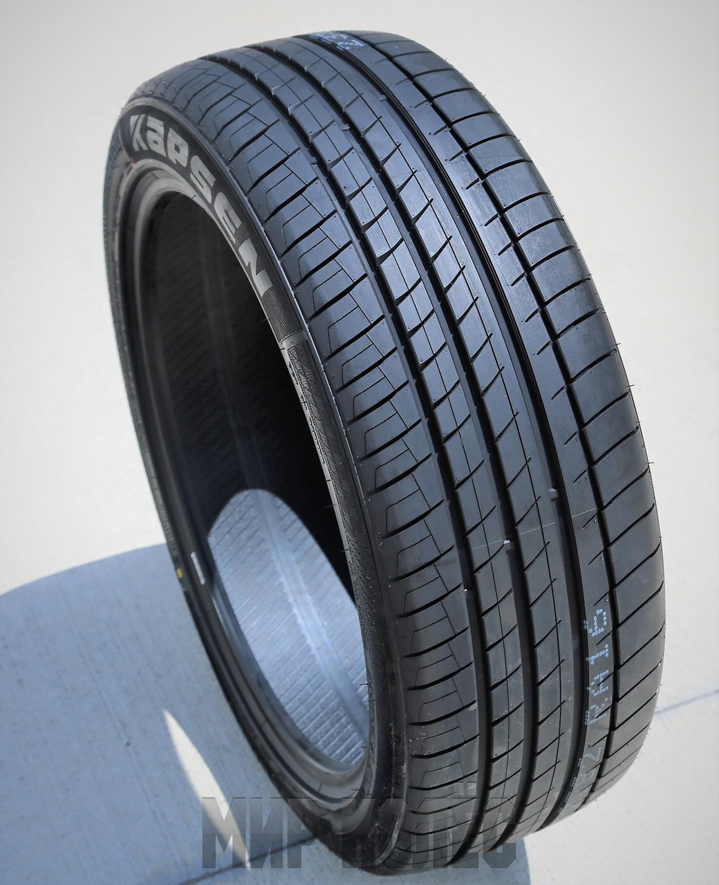 Kapsen 295/40R21 111Y XL RS26 PracticalMax H/P
