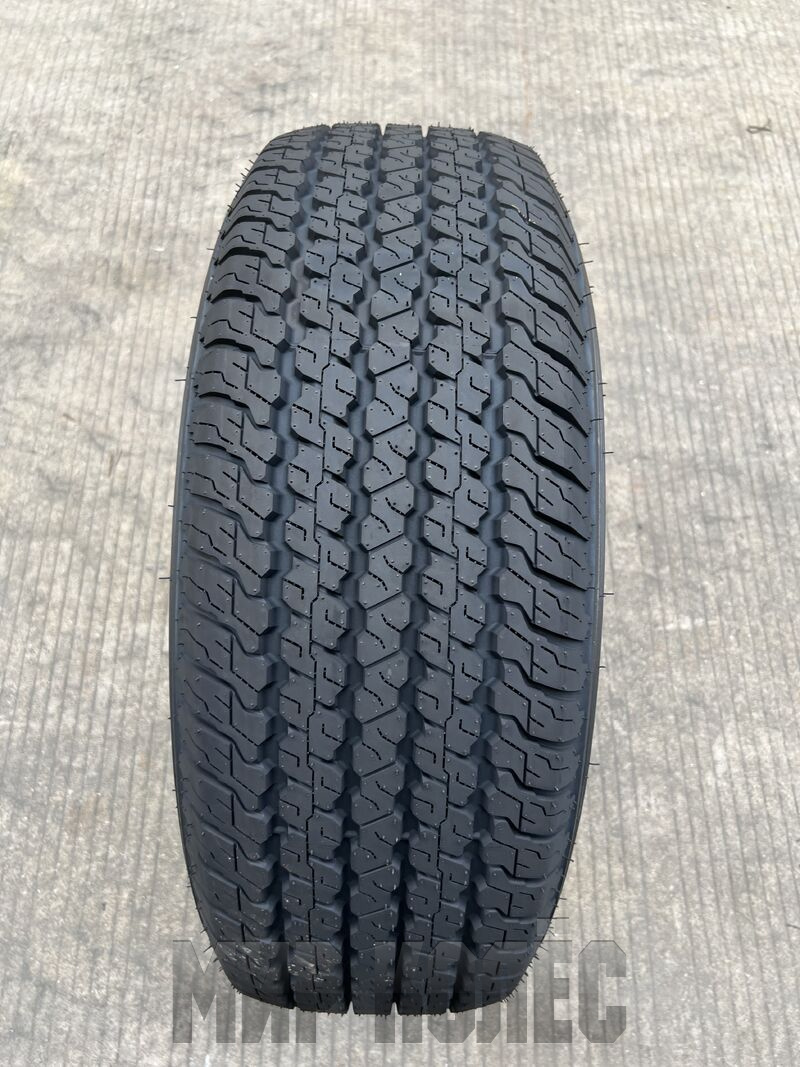 Wanli 265/55R20 113V XL SU125