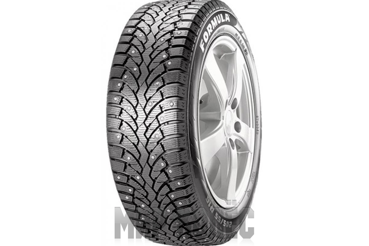 Pirelli 225/60R18 104T XL Formula Ice