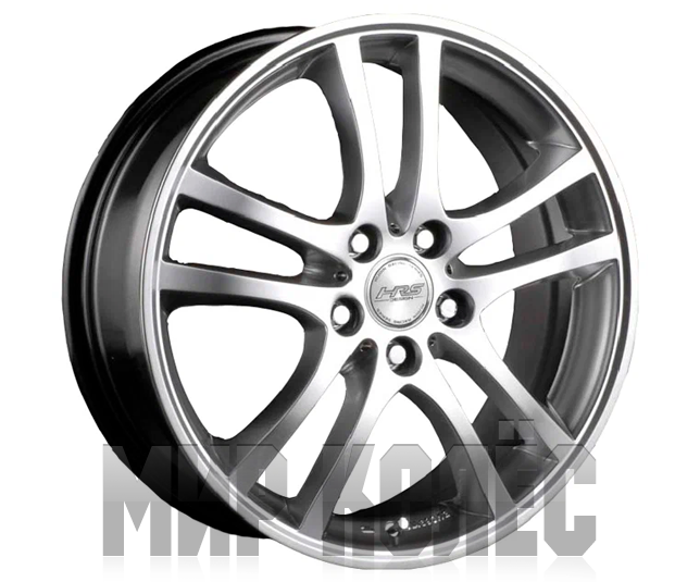 StilAuto SR900 7x16  5x108 ET44