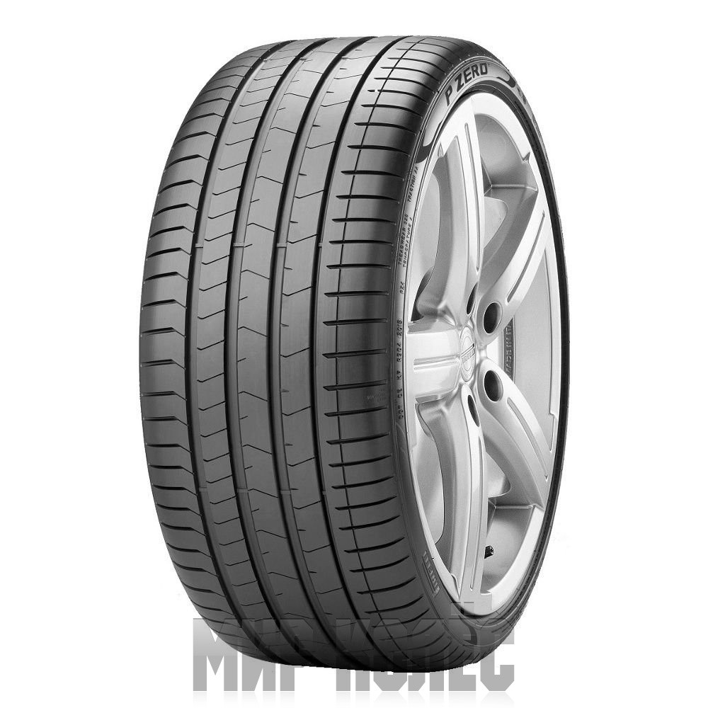 Pirelli 285/40R21 109Y P-ZERO SUV XL