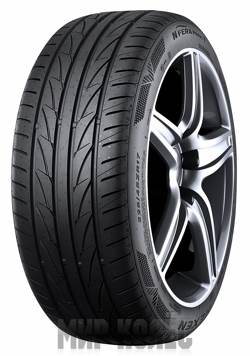 Nexen 205/55R16 91V XL N'Fera Primus V