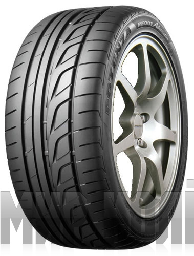 Bridgestone 215/55R16 93W Potenza Adrenalin RE001