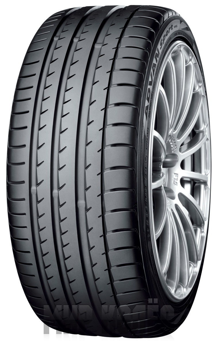Yokohama 245/45ZR19 98Y ADVAN Sport V105S