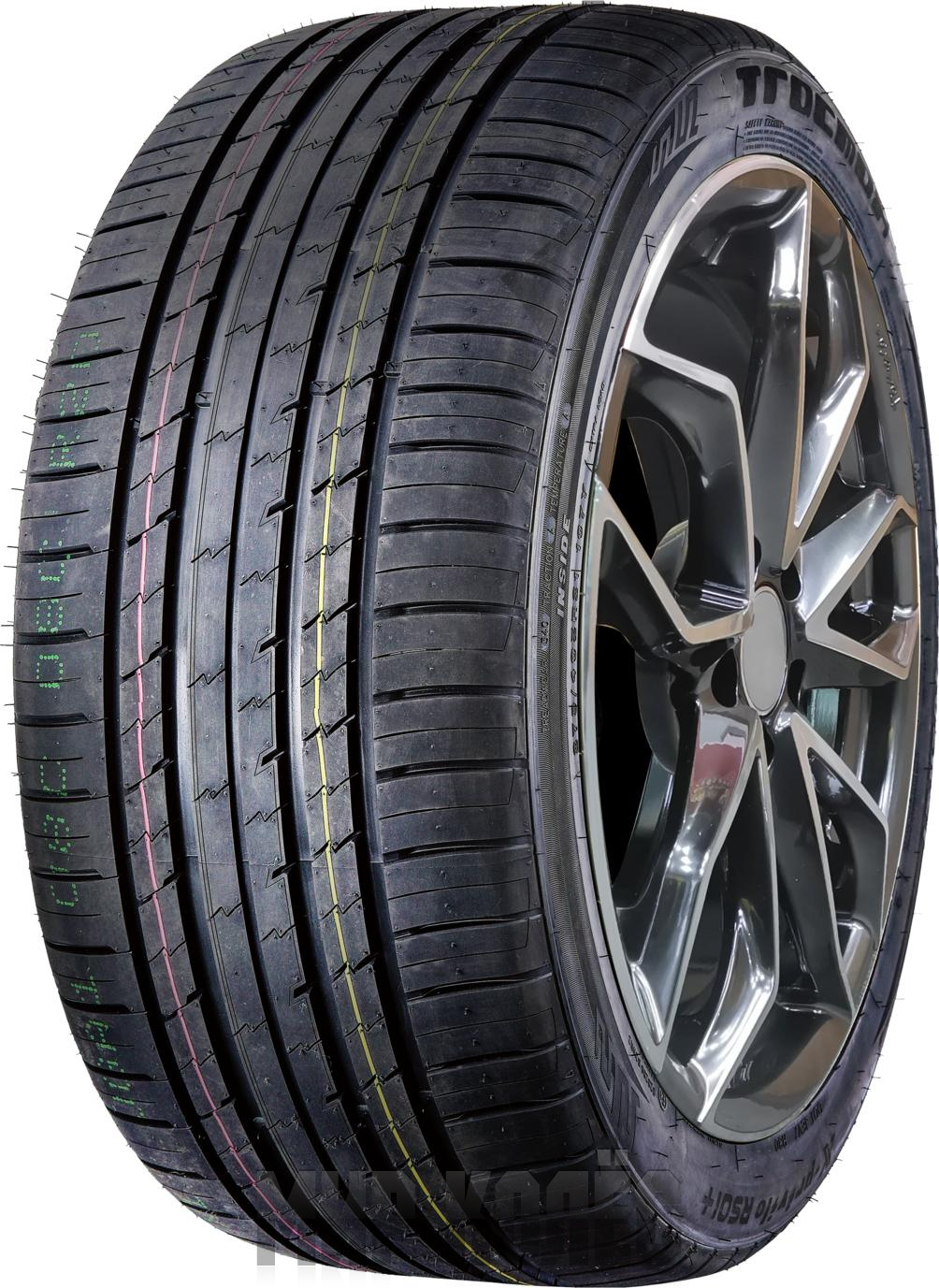 Tracmax 275/50R21 113Y XL X-privilo RS01 TL