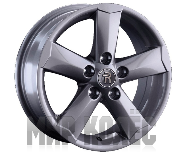 Replica Nissan NS39 (S) 6.5x16  5x114.3 ET40 ЦО 66,1