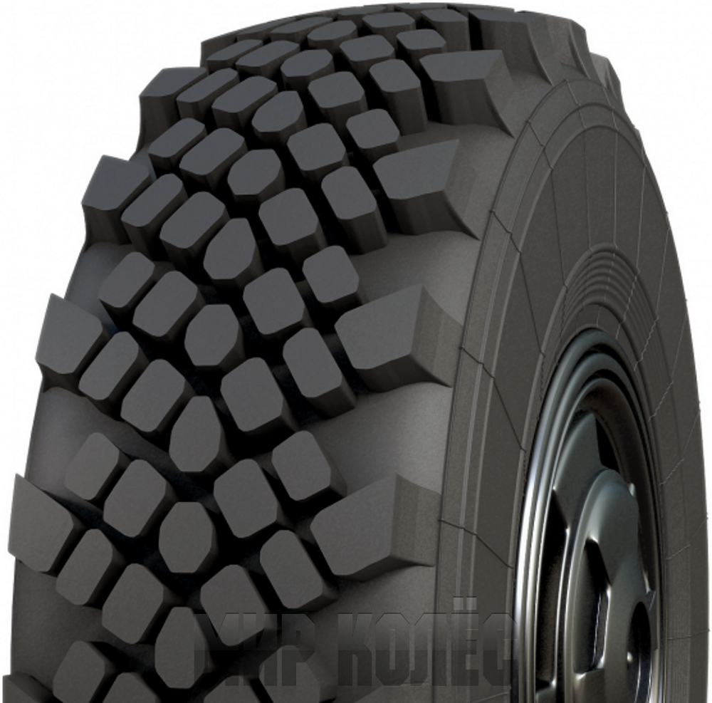 АШК NorTec TR-1260-1 425/85R21 156G 18PR Камера Универсальная J
