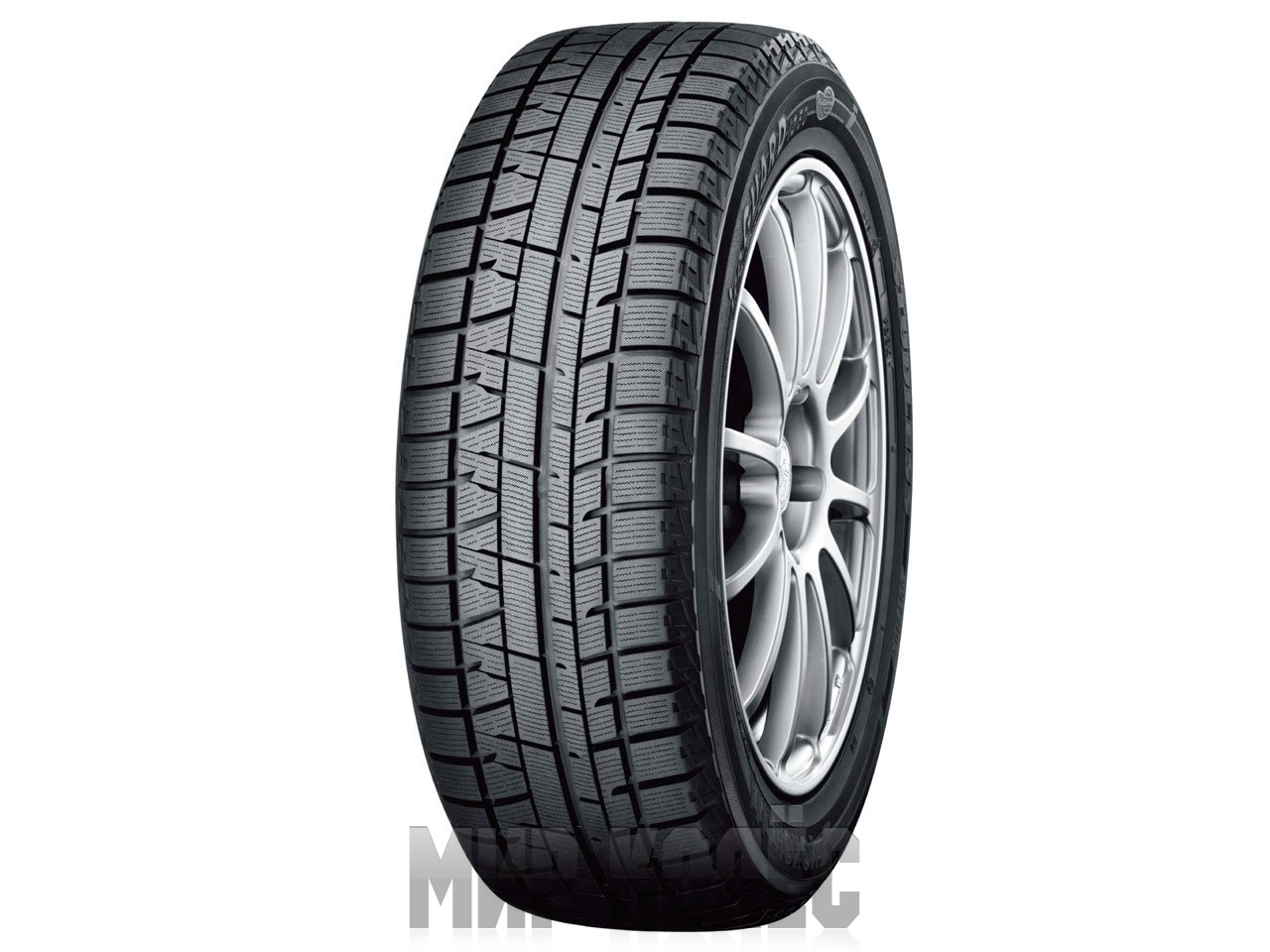 Yokohama  215/60R16 95Q Ice Guard IG50