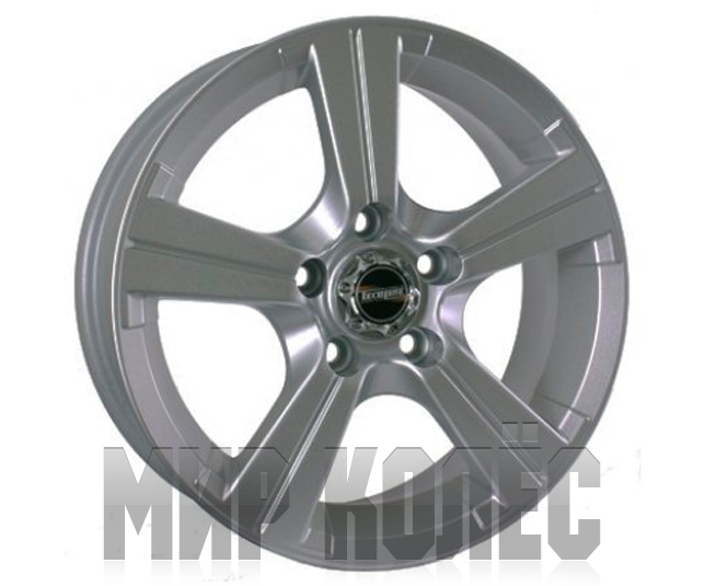 TechLine 512SD 6x15  4x108 ET45 ЦО 63.4