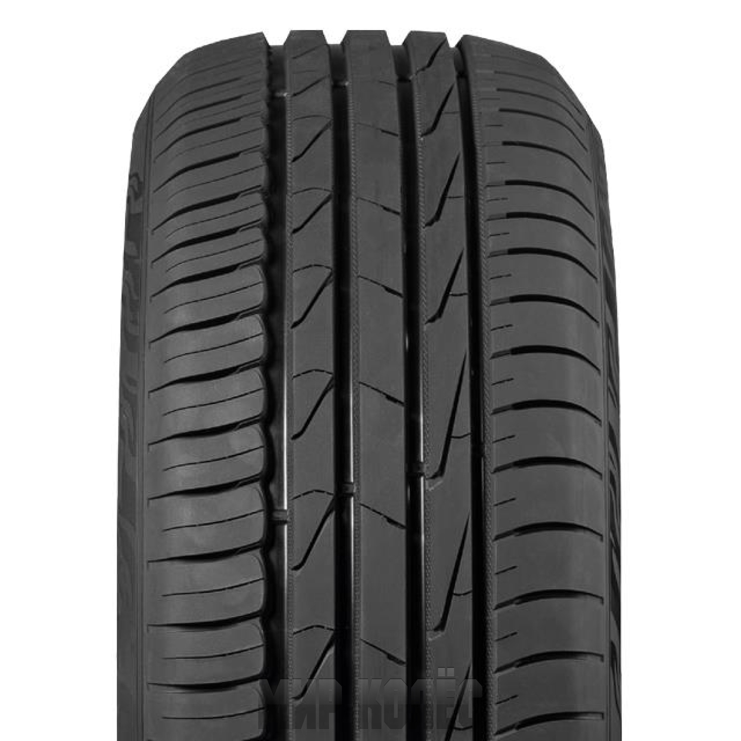 Ikon Tyres 205/55R16 94V XL Autograph Aqua 3