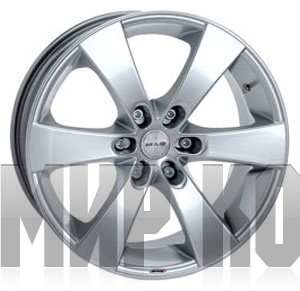 MAK Quark 6 9x20  6x139.7 ET0