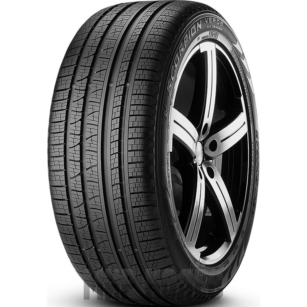Pirelli 255/55R20 110W XL Scorpion Verde All Season