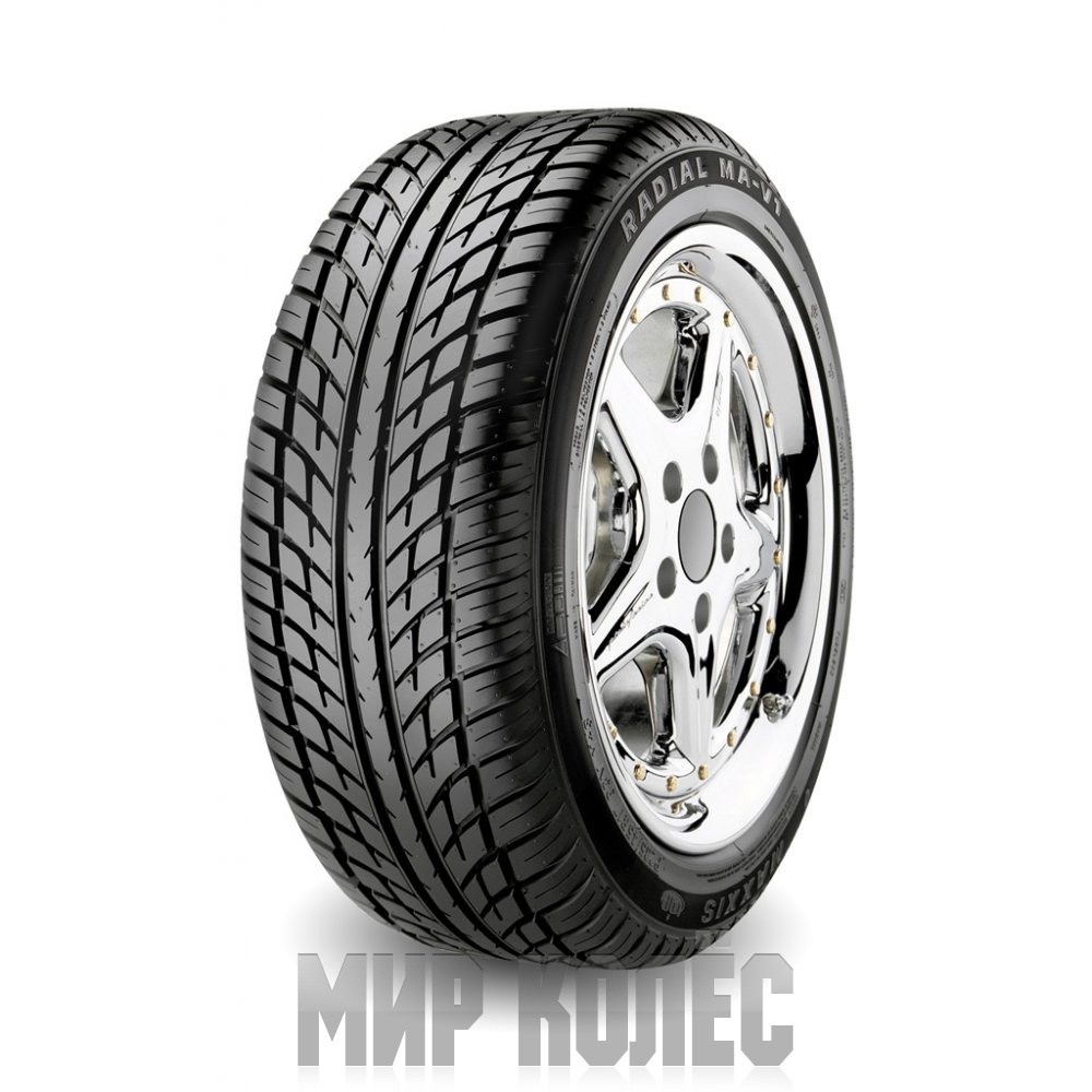 Maxxis 205/50R16 88V MA-V1